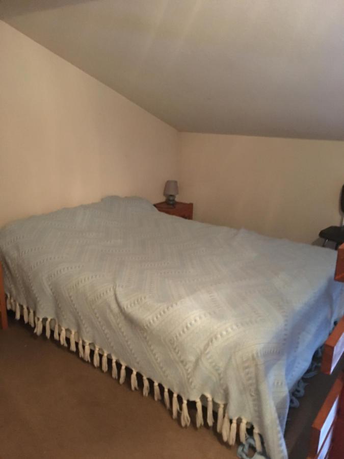 Les Pins Ensoleilles Apartment Saint-Georges-de-Didonne