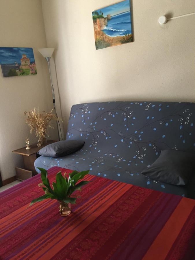 Apartment Les Pins Ensoleilles *