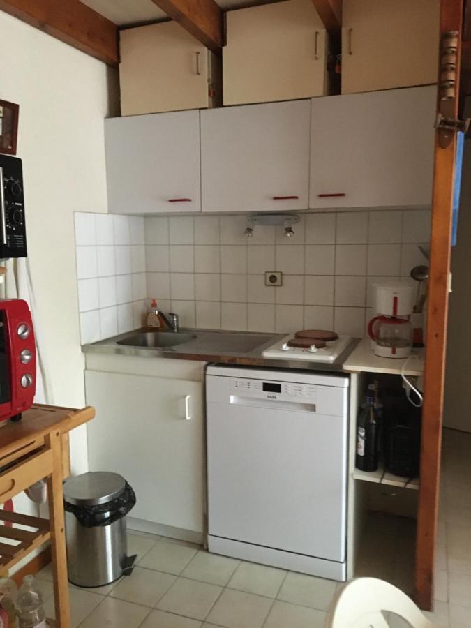 Apartment Les Pins Ensoleilles *