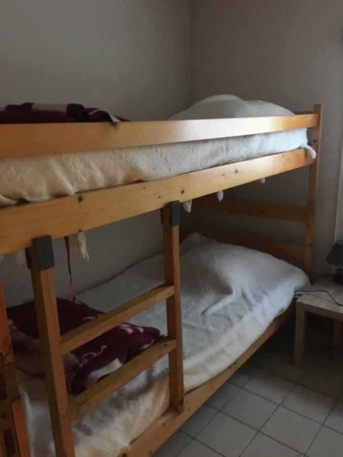 Apartment Les Pins Ensoleilles