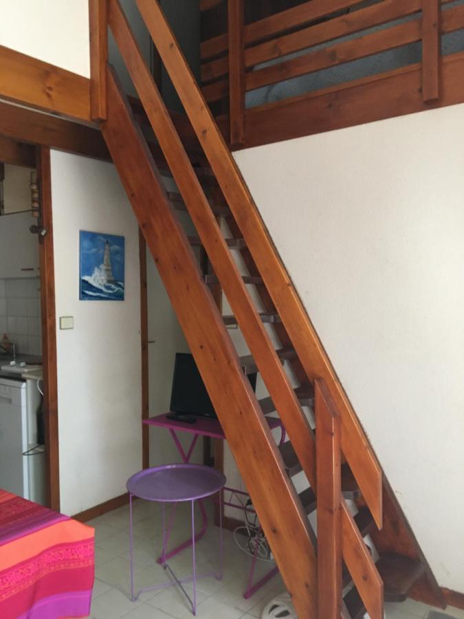 Apartment Les Pins Ensoleilles