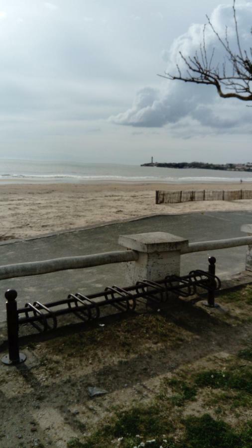 Apartment Les Pins Ensoleilles